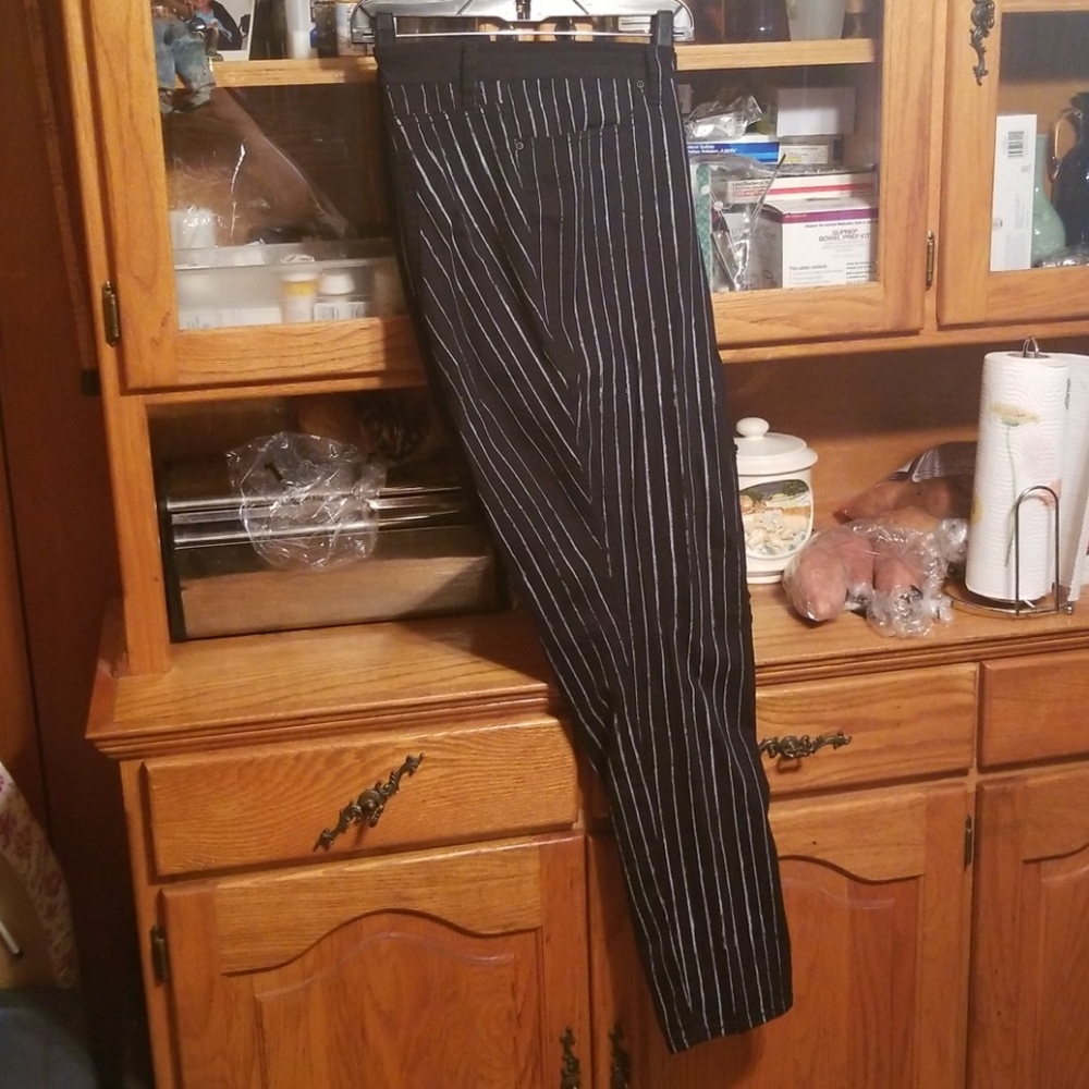 Torrid The Nightmares Before Christmas skinny jean